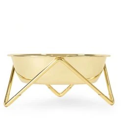 Bendo Lux Cat Bowls - Mix 'n' Match