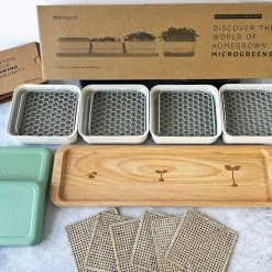 Micropod Continuous Grow Kit Gift Kits