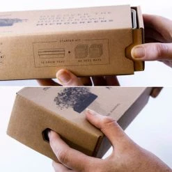 Micropod Starter Kit Gift Kits
