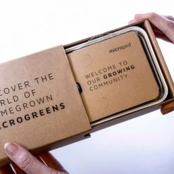 Micropod Starter Kit Gift Kits