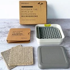 Micropod Mini Starter Kit