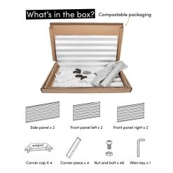 Subpod AU Subpod Mini Grow Bundle