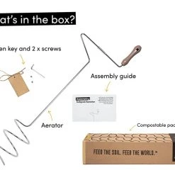 Subpod AU Subpod Mini Grow Bundle
