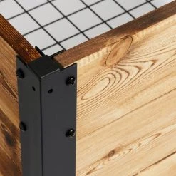 Subpod AU Modbed Planter Composting