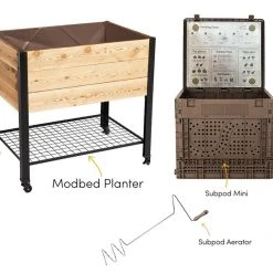 Subpod AU Modbed Bundle 17 Subpod AU Modbed Bundle