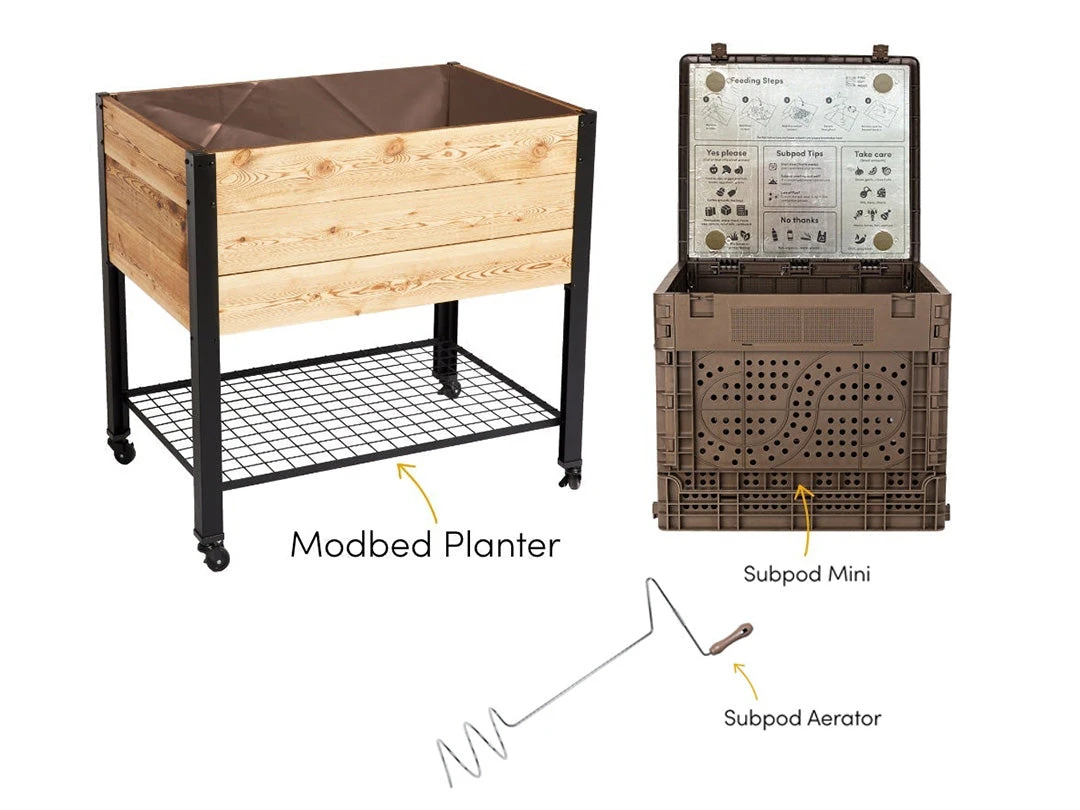 Subpod AU Modbed Bundle 9 Subpod AU Modbed Bundle