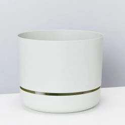 Mr Kitly Self-Watering Pots 375mm 16 Mr Kitly Self-Watering Pots 375mm