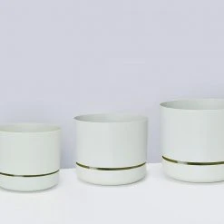 Mr Kitly Pot Clusters - 3 Different Sizes
