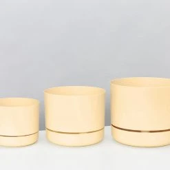 Mr Kitly Pot Clusters - 3 Different Sizes