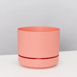 Mr Kitly Persimmon Selfwatering Pots 170mm