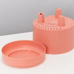 Mr Kitly Persimmon Selfwatering Pots 170mm