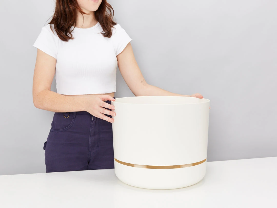 Mr Kitly Self-Watering Pots 375mm 5 Mr Kitly Self-Watering Pots 375mm