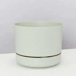 Mr Kitly Fog Selfwatering Pots 215mm Outdoor Accessories