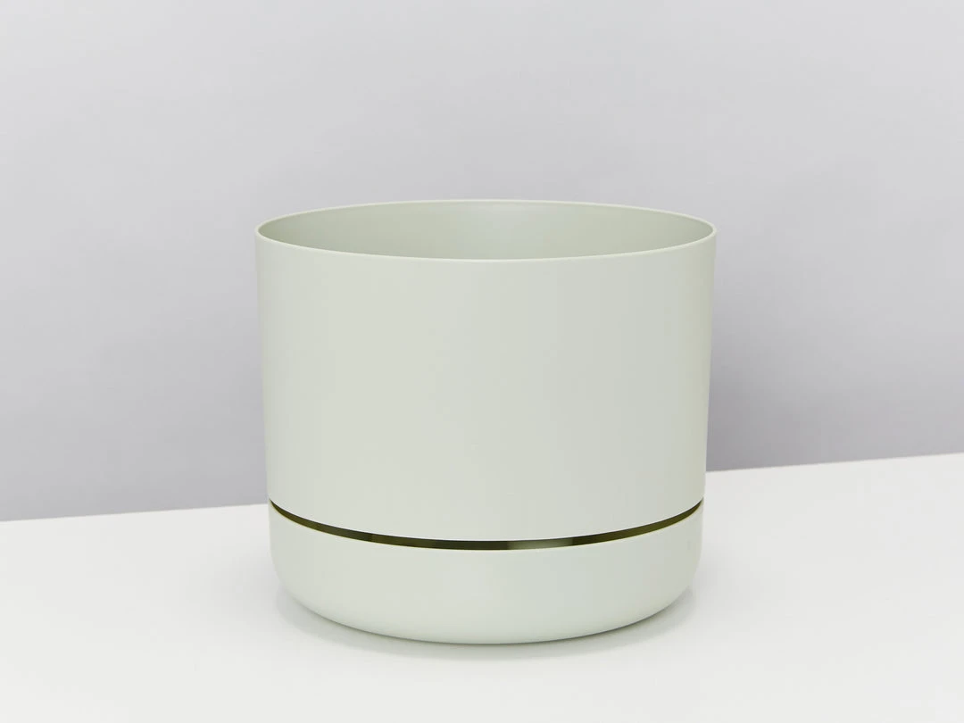 Indoor Garden Mr Kitly 3 Plants & 3 Pots - 215mm 11 Indoor Garden Mr Kitly 3 Plants & 3 Pots - 215mm