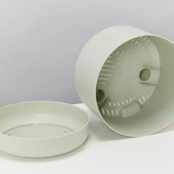 Mr Kitly Fog Selfwatering Pots 215mm Outdoor Accessories