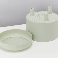 Mr Kitly Fog Selfwatering Pots 215mm Outdoor Accessories