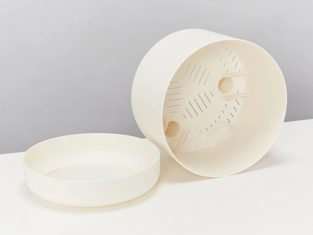 Indoor Garden Mr Kitly 3 Plants & 3 Pots - 215mm 12 Indoor Garden Mr Kitly 3 Plants & 3 Pots - 215mm