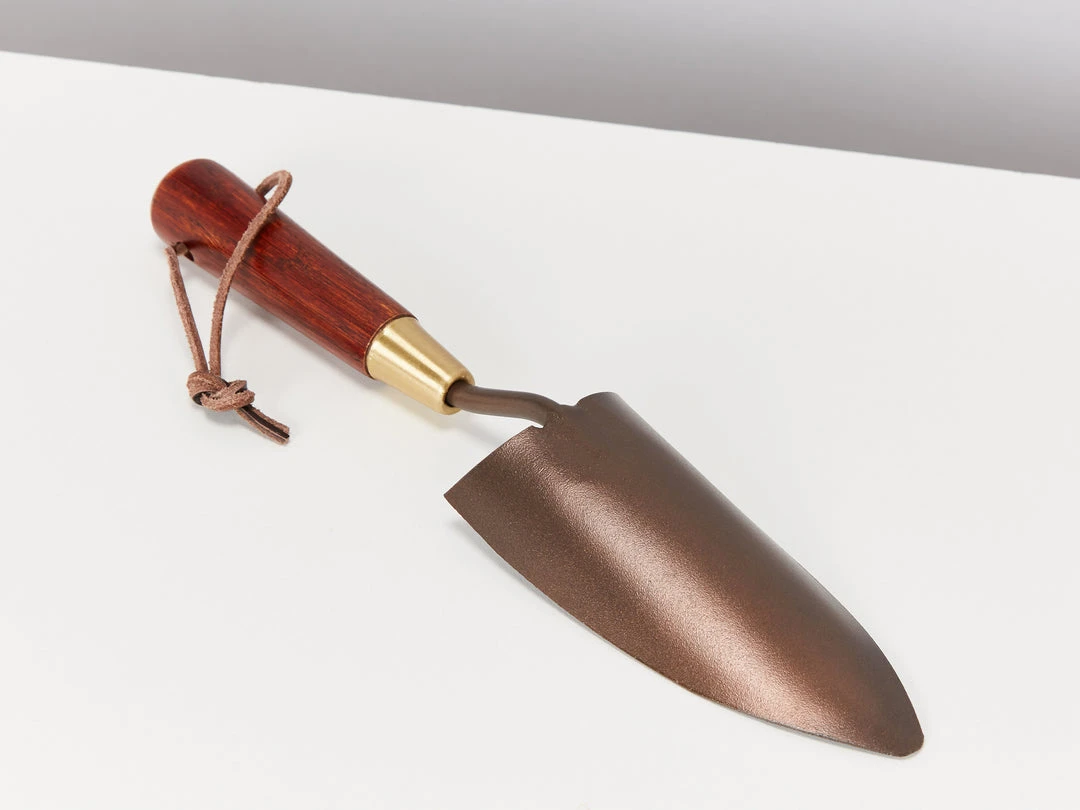 Burgon & Ball National Trust Hand Trowel Outdoor Accessories 7 Burgon & Ball National Trust Hand Trowel Outdoor Accessories
