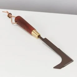 Burgon & Ball Outdoor Accessories National Trust Weeding Knife 11 Burgon & Ball Outdoor Accessories National Trust Weeding Knife