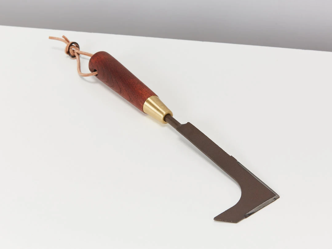 Burgon & Ball Outdoor Accessories National Trust Weeding Knife 7 Burgon & Ball Outdoor Accessories National Trust Weeding Knife