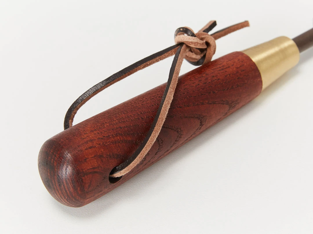 Burgon & Ball Outdoor Accessories National Trust Weeding Knife 4 Burgon & Ball Outdoor Accessories National Trust Weeding Knife