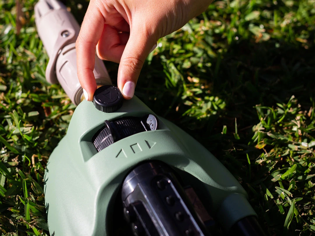 Hoselink Oscillating Sprinkler 4 Hoselink Oscillating Sprinkler