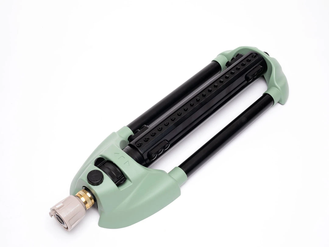 Hoselink Oscillating Sprinkler 3 Hoselink Oscillating Sprinkler