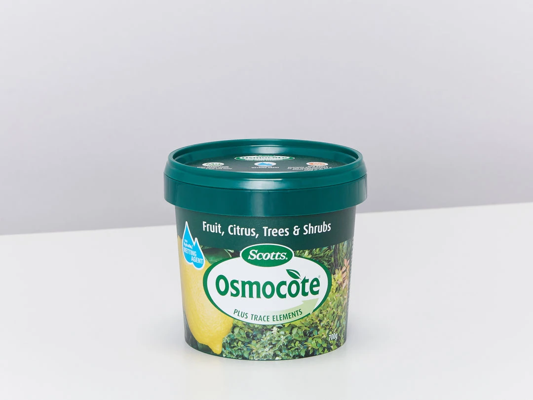 Osmocote Fruit, Citrus, Trees & Shrubs Fertiliser 3 Osmocote Fruit, Citrus, Trees & Shrubs Fertiliser