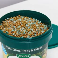 Osmocote Fruit, Citrus, Trees & Shrubs Fertiliser