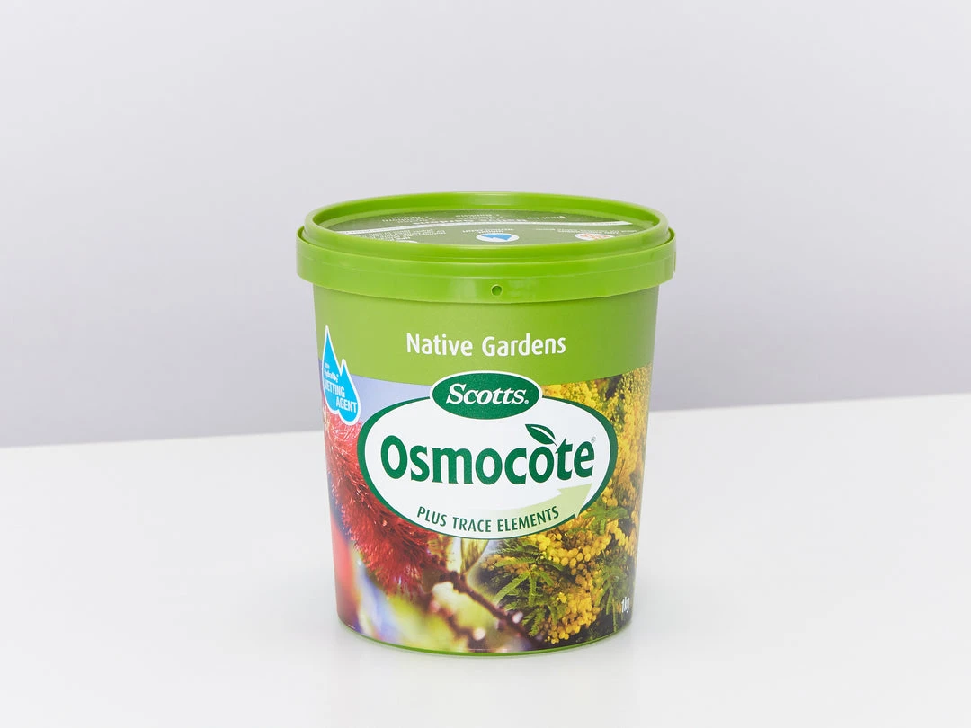 Osmocote Native Plant Fertiliser 3 Osmocote Native Plant Fertiliser