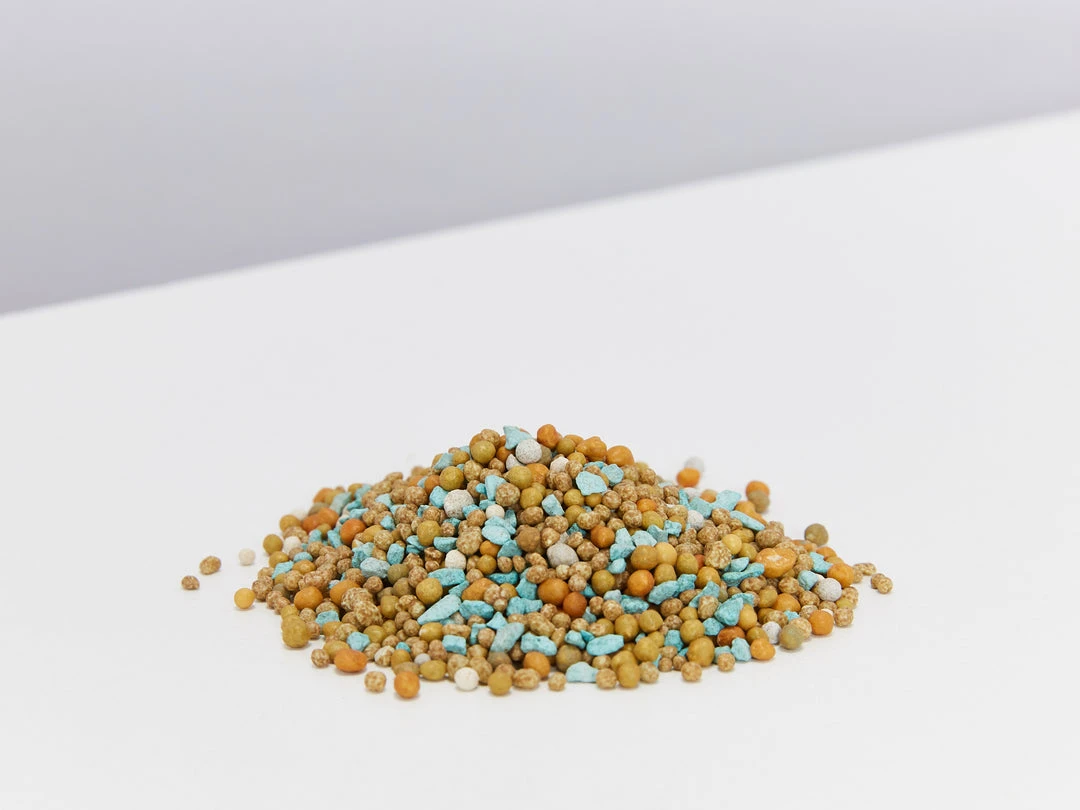 Osmocote Native Plant Fertiliser 4 Osmocote Native Plant Fertiliser