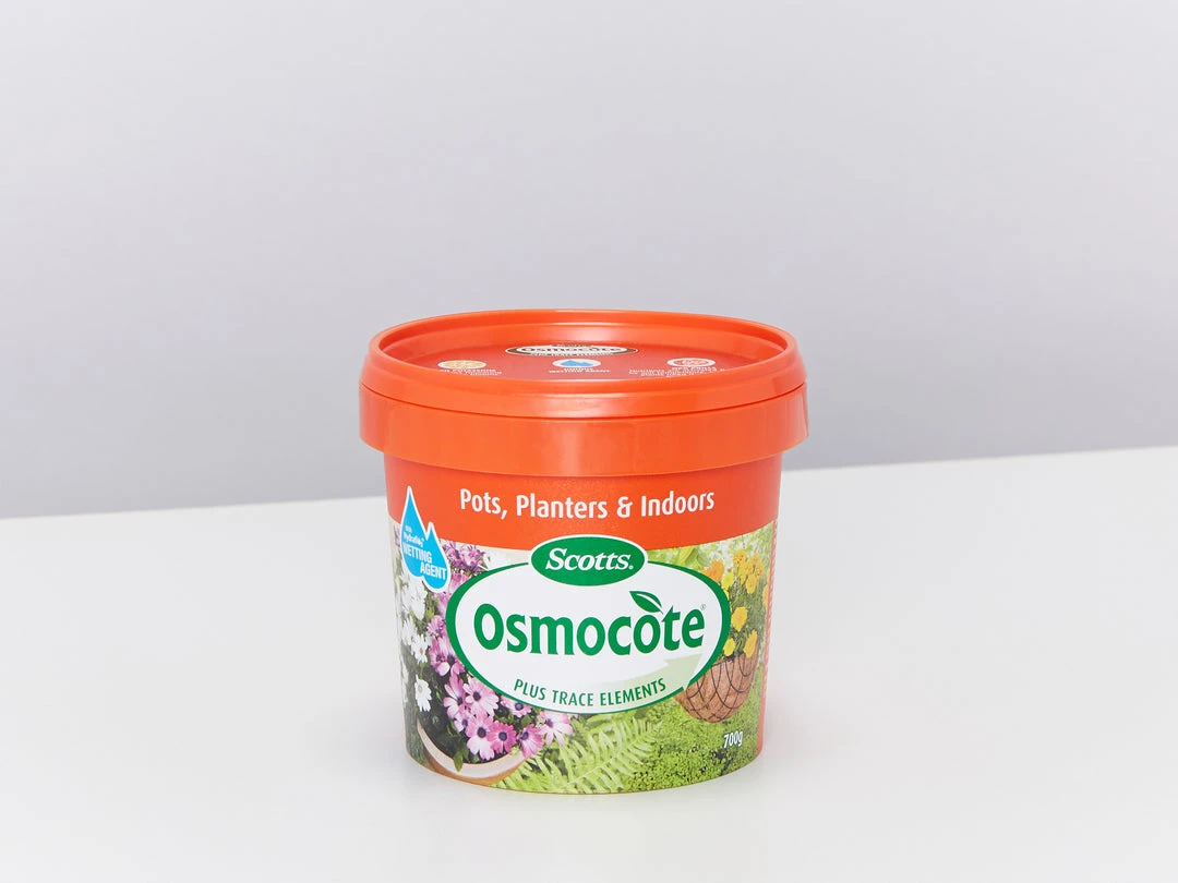 Osmocote Indoor Plant Fertiliser 3 Osmocote Indoor Plant Fertiliser