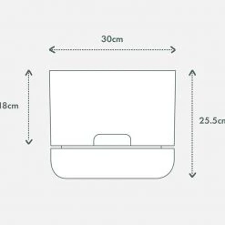 Mr Kitly Pots 300mm Outdoor Living 14 Mr Kitly Pots 300mm Outdoor Living