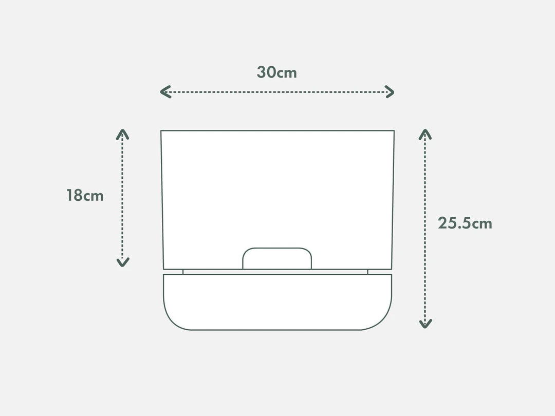 Mr Kitly Pots 300mm Outdoor Living 8 Mr Kitly Pots 300mm Outdoor Living
