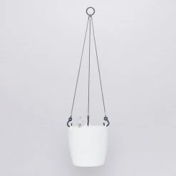 Gifts Pots & Hanging Baskets Eco-Friendly Self-Watering Hanging Basket