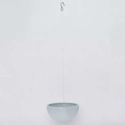 Ecopots Pots & Hanging Baskets Eco-Friendly Hanging Planters
