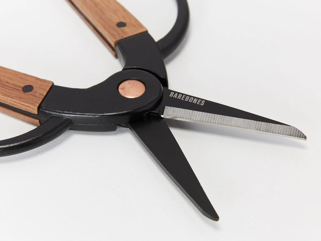 Secateurs Barebones - Small Scissors 10 Secateurs Barebones - Small Scissors