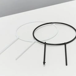 Plants In A Box The Circle-O Plant Stake Climbing Plants 14 Plants In A Box The Circle-O Plant Stake Climbing Plants