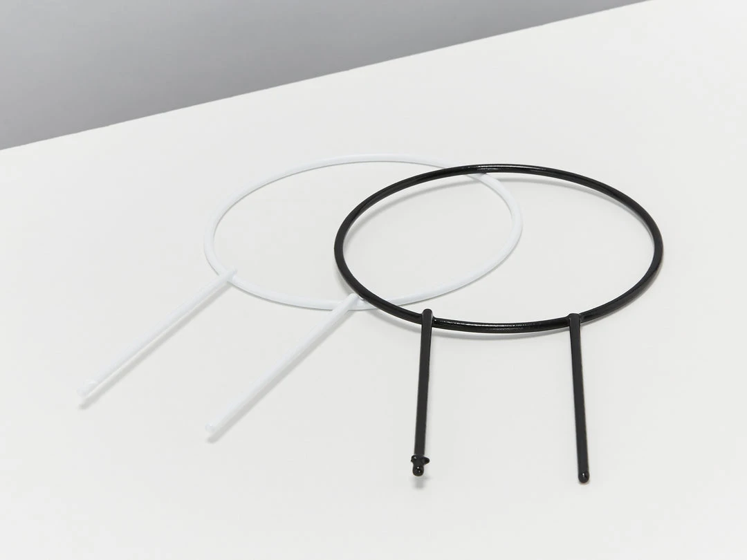 Plants In A Box The Circle-O Plant Stake Climbing Plants 8 Plants In A Box The Circle-O Plant Stake Climbing Plants