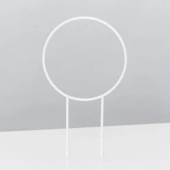 Plants In A Box The Circle-O Plant Stake Climbing Plants 11 Plants In A Box The Circle-O Plant Stake Climbing Plants