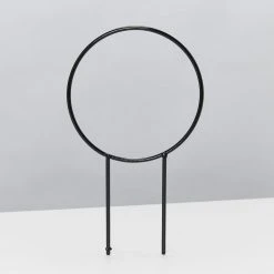 Plants In A Box The Circle-O Plant Stake Climbing Plants