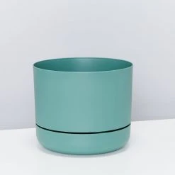 Outdoor Accessories Mr Kitly Moss Selfwatering Pots 170mm