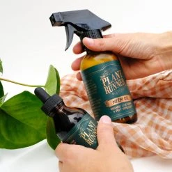 The Plant Runner Indoor Plant Care Pack Birthday