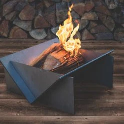 Stahl Firepit Australia Pty Ltd Stahl® Patio