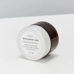 Outdoor Accessories Petit Papillon Herbal Gardener's Salve