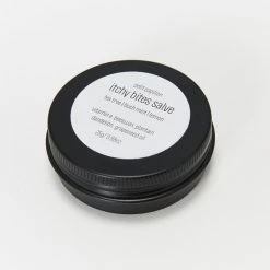 Petit Papillon Itchy Bites Herbal Salve
