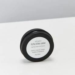 Petit Papillon Itchy Bites Herbal Salve