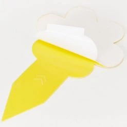 Super Ninja Fungal Gnat Sticky Traps ???? Pest Control