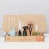 Plants In A Box Gift Kits Plant Lovers Gift Box ????
