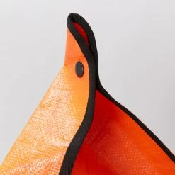 Plants In A Box Recycled ♻️ Potting-up Tarp By Into Carry X PIAB